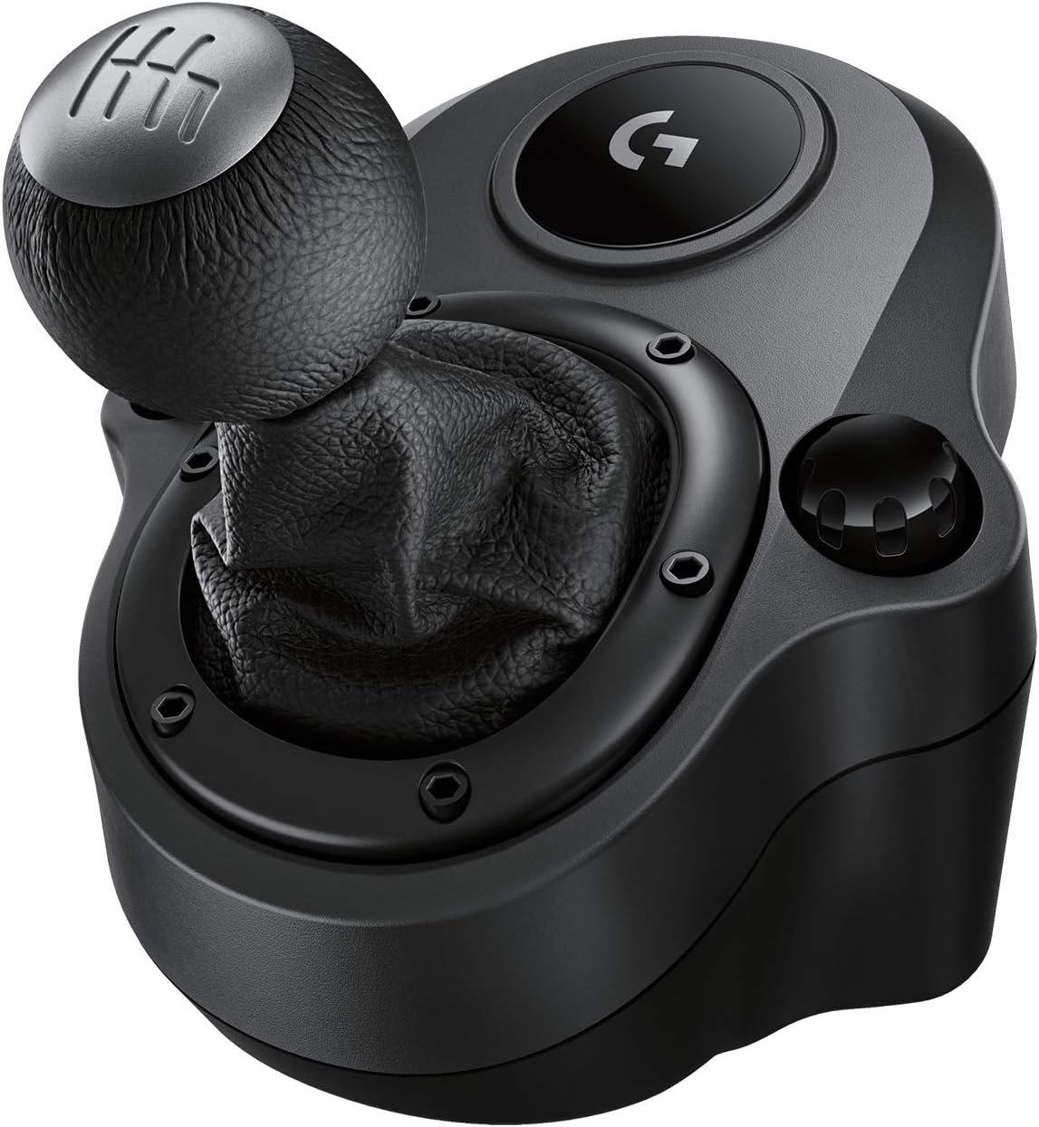 Logitech G Logitech Driving Force Shifter