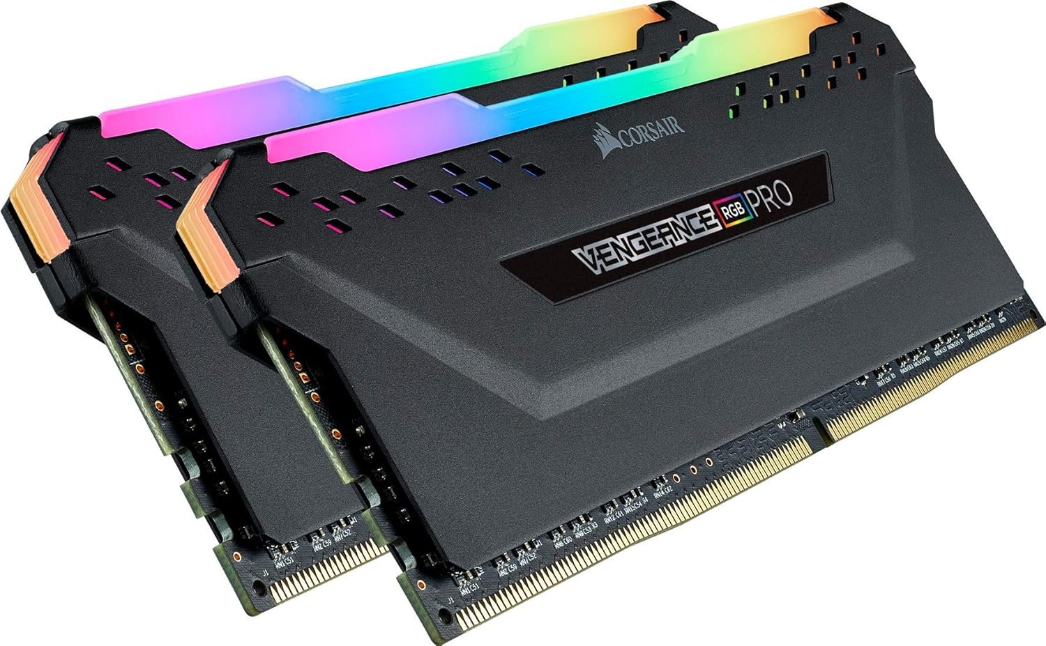 Corsair Vengeance RGB Pro 64GB (2x32GB) DDR4 3200