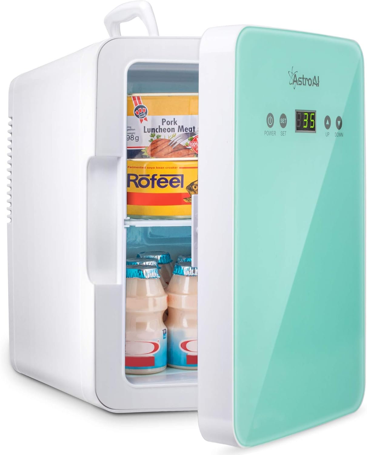 AstroAI Mini Fridge 6 Litre