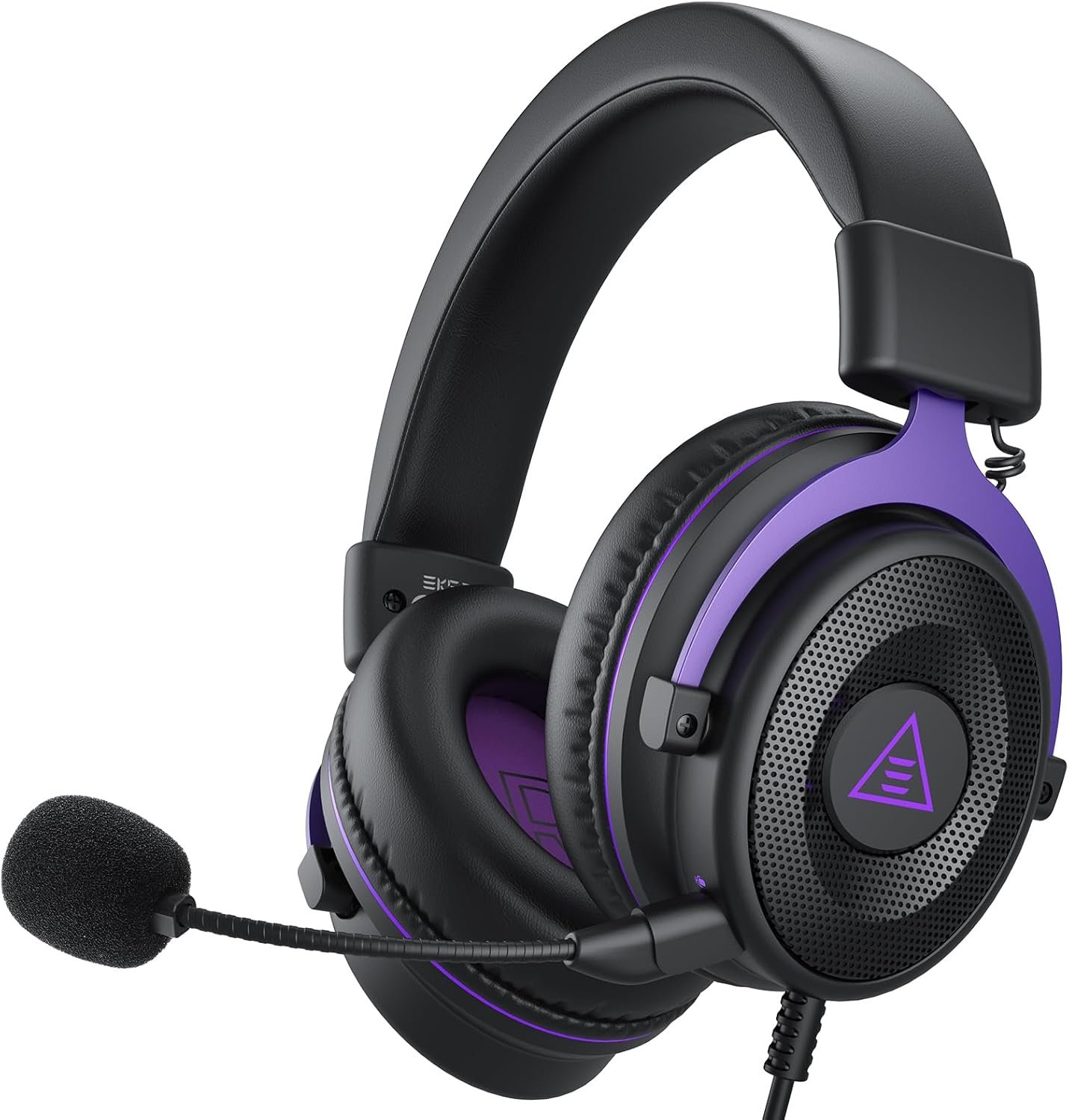 EKSA E900 Wired Gaming Headset