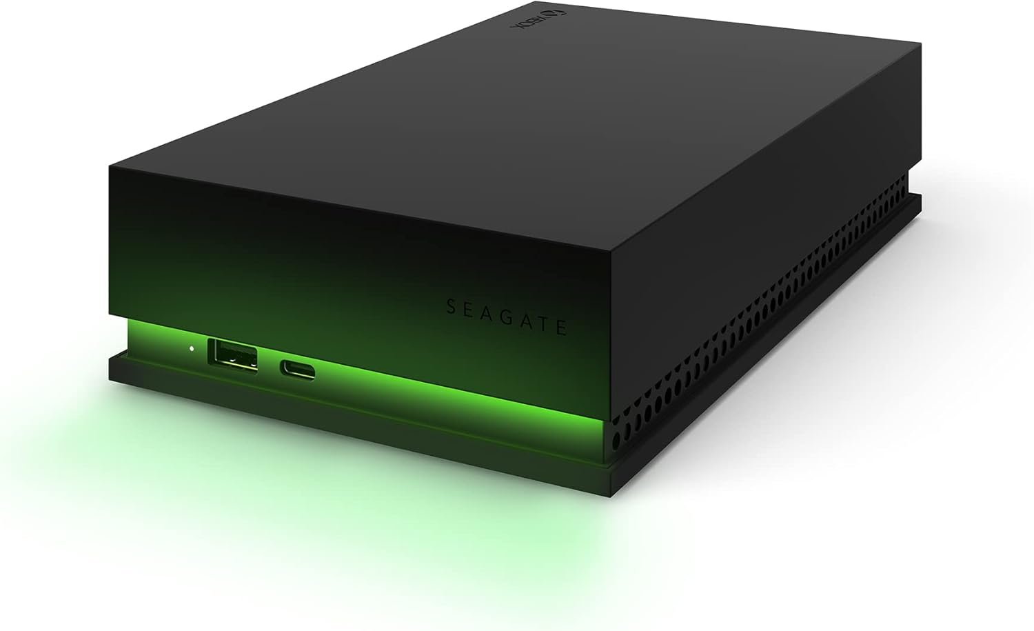 Seagate Game Drive Hub 8TB USB 3.2