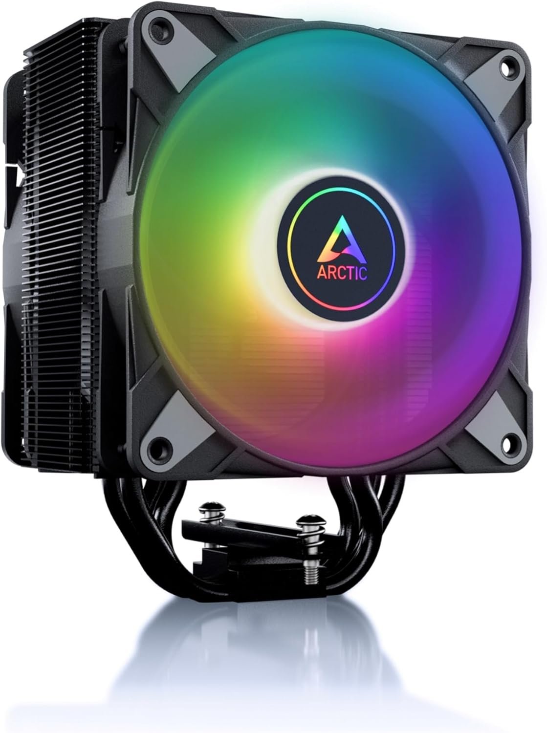 ARCTIC Freezer 36 A-RGB - Single-tower CPU cooler