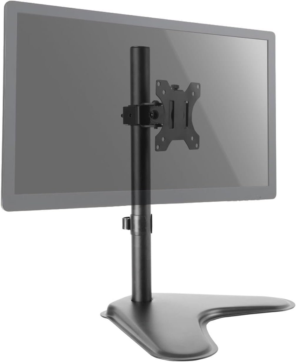 Dihl Single Arm Monitor Desk Stand