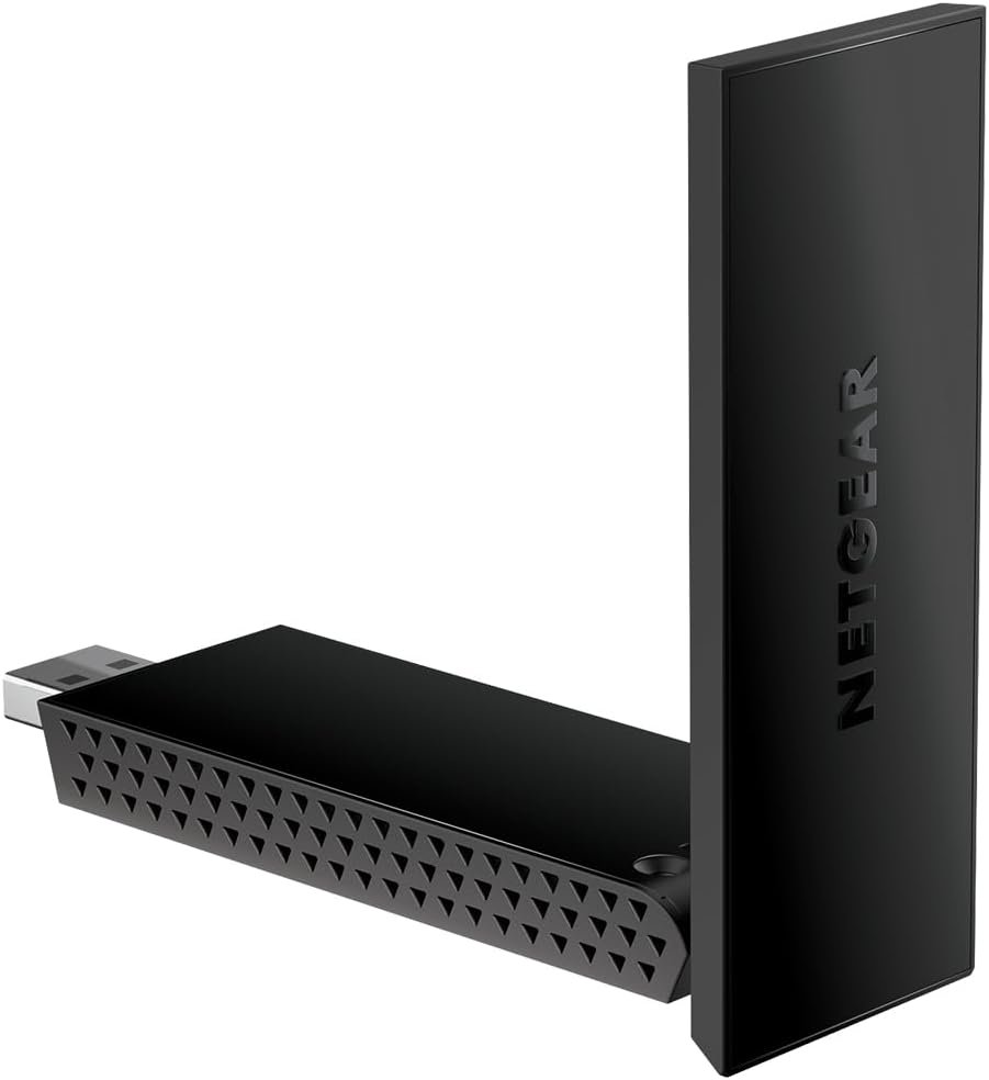 NETGEAR WiFi 6 USB Dongle (A7500)