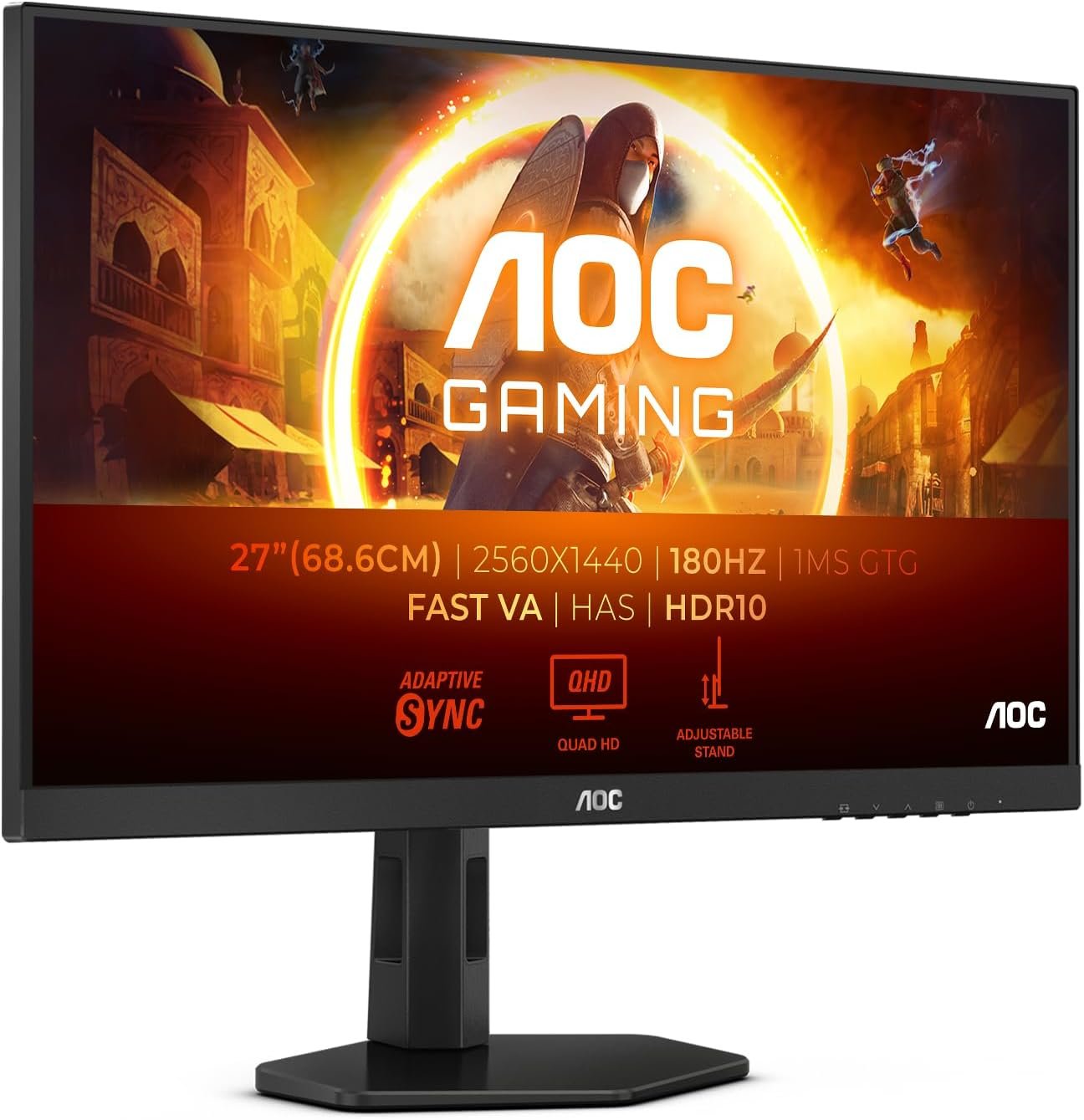 AOC Gaming Q27G4XND