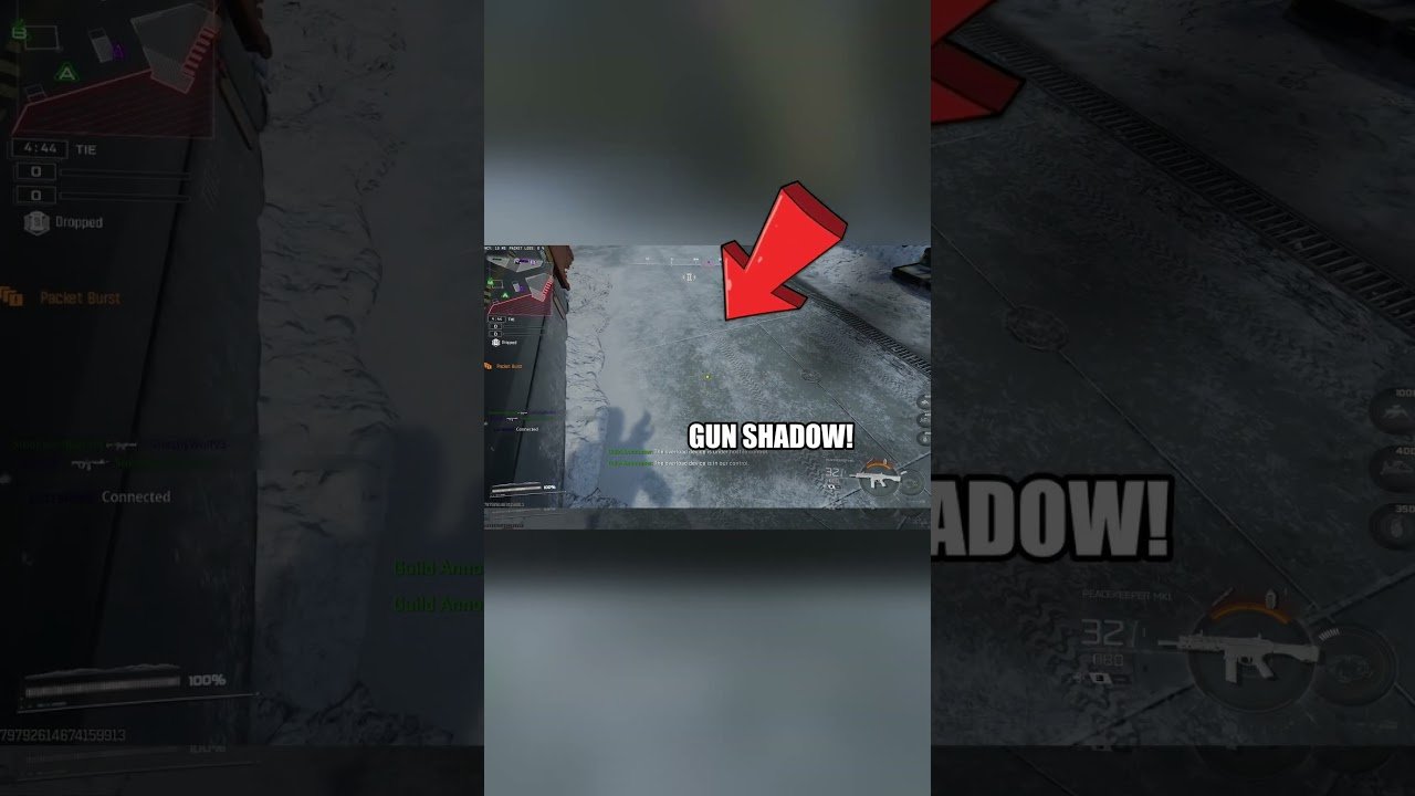 BO7 Beta I’m Invisible – NO PERK USED!!!!